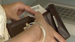 Euro zone inflation rises