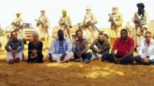 French government ‘encouraged’ by hostage photos