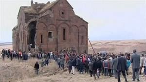 Türkei: Opposition provoziert Armenier