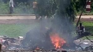 Deadly attack on Nigerian independence celebrations
