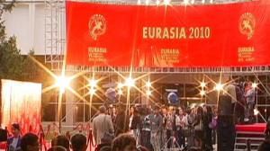 Eurasia Film Festival