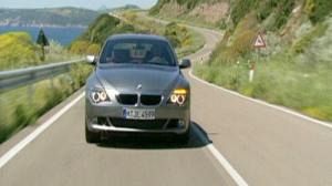 BMW extends recall of 5,6 and 7 series