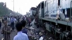 Catastrophe ferroviaire en Indonésie: une quarantaine de passagers tués