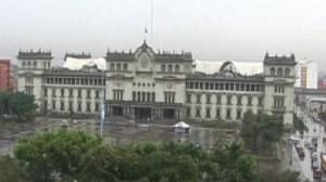 Le mea culpa des Etats-Unis au Guatemala