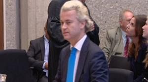 Islamophobie : Wilders récuse ses juges