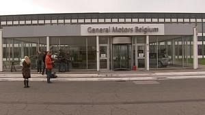 End of the road for Opel Antwerp