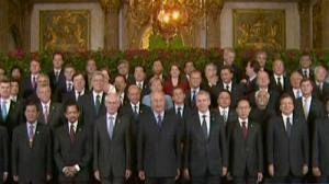 EU-ASEM talks seek more trade, yuan may not help