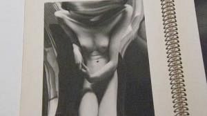 L’oeuvre d’André Kertesz exposée à Paris