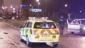 L’IRA véritable revendique l’attentat à Londonderry en Irlande du Nord