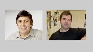 Deux chercheurs universitaires de Manchester récompensés par le prix Nobel de physique
