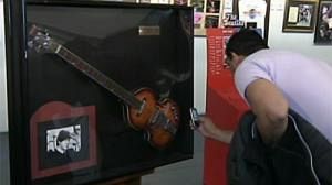 Une collection privée “spéciale Beatles” bientôt aux enchères en Argentine
