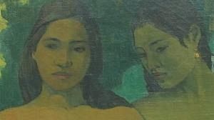 La exposición más importante de Gauguin en Londres