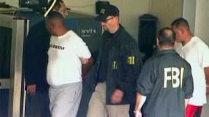 FBI corruption swoop on Puerto Rico