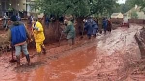 Investigation launched into Hungary’s toxic flood