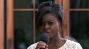 UK talent show star faces extradition to Zimbabwe