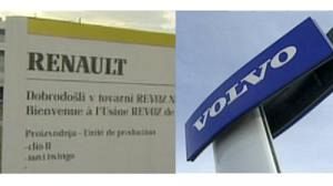 Renault sells Volvo shares to cut debt