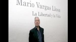 Le Nobel de Littérature pour le péruvien Mario Vargas Llosa