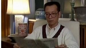 Liu Xiaobo, dissident chinois, obtient le prix Nobel de la Paix