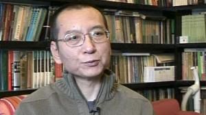 Friedensnobelpreis für Liu Xiaobo