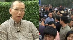 Prix Nobel de la paix pour Liu Xiaobo : une “obscènité” pour la Chine