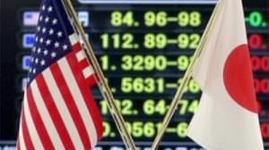 Financial leaders focus on devaluations