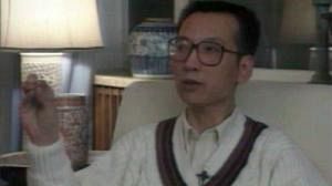Liu Xiaobo, combattant acharné pour la démocratie