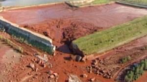 Le Danube semble épargné par la contamination