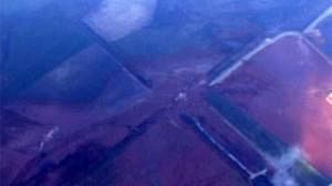 Fears of fresh toxic flood in Hungary
