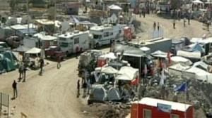 Chili : bientôt la délivrance pour les 33 mineurs