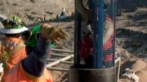 The rescue plan for Chile’s trapped miners