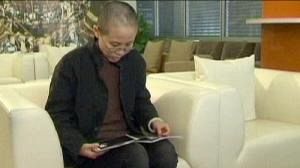 L‘épouse de Liu Xiaobo placée en résidence surveillée