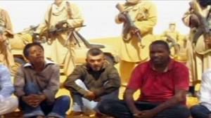 Otages français : Aqmi veut la fin de la loi sur la burqua