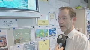 Hongrie : les experts européens sont sur place