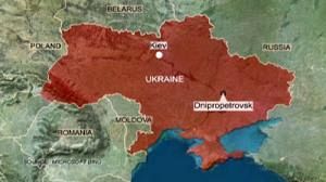 Ukraine : collision mortelle entre un train et un car