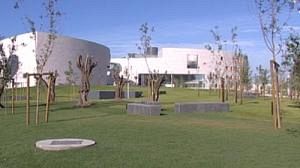 Cancer research centre opens in Portugal