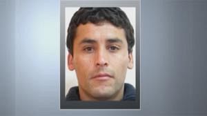 Florencio Avalos sera le 1er des 33 mineurs a entamé l’opération de sauvetage