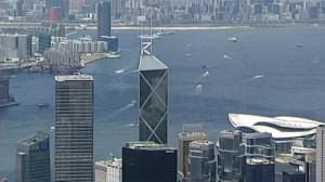 Hong Kong moves on property prices