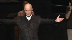 Paris Opera opens season with homage to Roland Petit