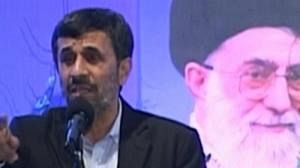 Mahmoud Ahmadinejad souffle sur les braises au Liban