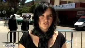 Local journalist talks about the Copiapó rescue