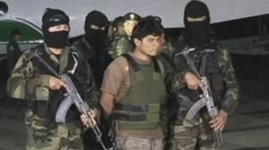 Peru arrests terrorist leader