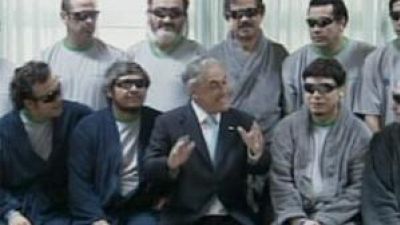 Piñera promises working conditions will change Piñera promises working conditions will change