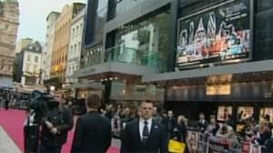 Film Festival kicks off in London