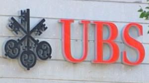 UBS reconnaît avoir commis des erreurs dans de nombreux domaines