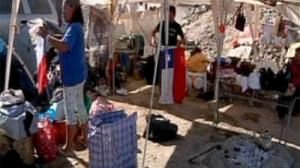 Mine families’ Camp Hope closing down