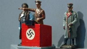 Hitler exhibition seeks to set the right tone