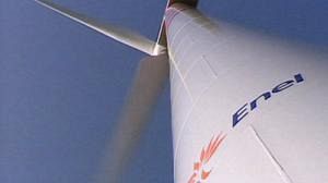 Enel Green Power share sale
