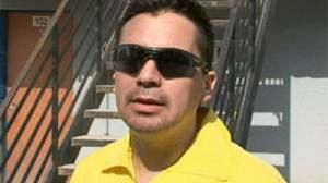 Chili : le mineur Edison Peña a pu rentrer chez lui