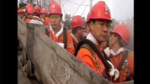 Nouvel accident minier meurtrier en Chine