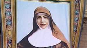 Mary Mackillop, première sainte australienne